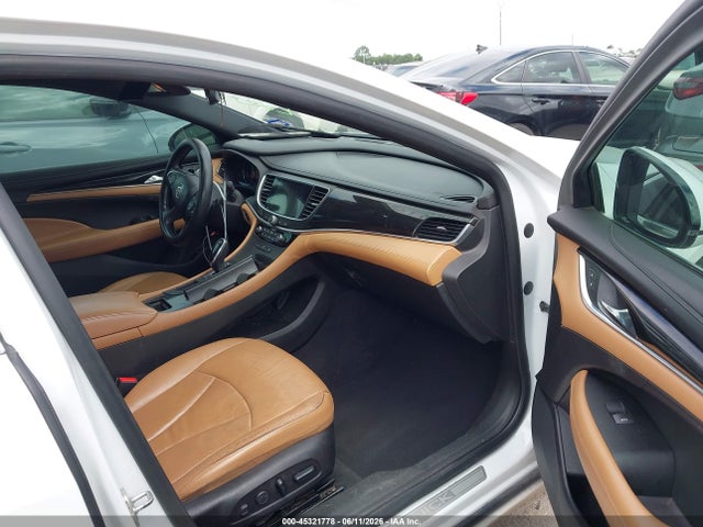 Aukcja sprzedaży 2018 Buick Lacrosse Premium, vin: 1G4ZR5SS3JU132233, numer aukcji: 45321778