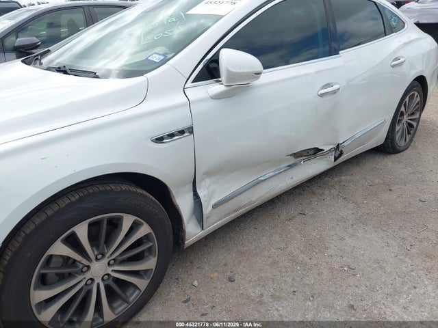Aukcja sprzedaży 2018 Buick Lacrosse Premium, vin: 1G4ZR5SS3JU132233, numer aukcji: 45321778