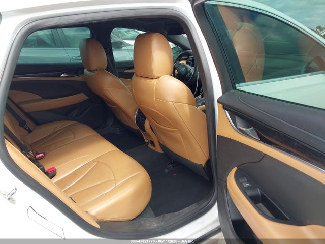 Aukcja sprzedaży 2018 Buick Lacrosse Premium, vin: 1G4ZR5SS3JU132233, numer aukcji: 45321778