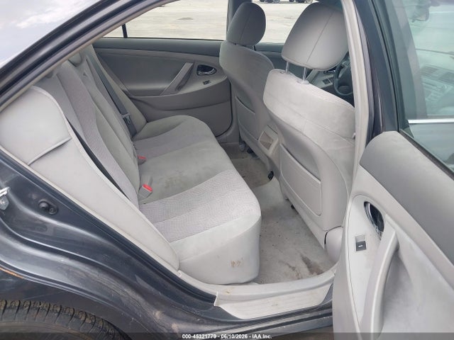 2011 Toyota Camry Le/se/xle მანქანა იყიდება აუქციონზე, vin: 4T1BF3EK7BU212498, აუქციონის ნომერი: 45321779