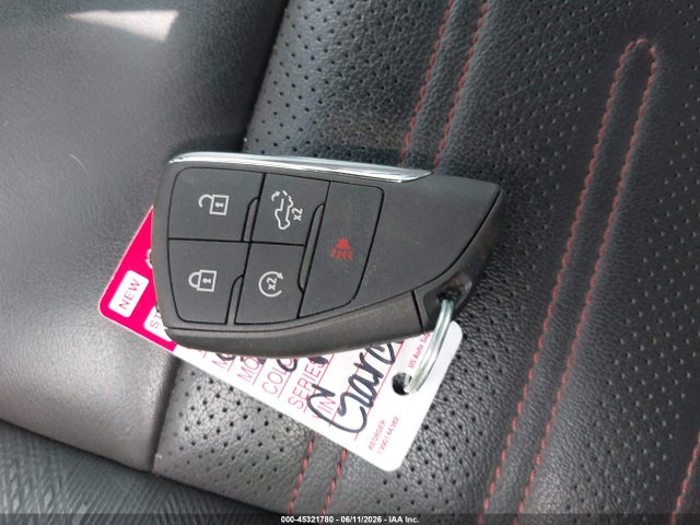 Продаж на аукціоні авто 2024 Gmc Sierra 2500hd 4wd  Standard Bed At4x, vin: 1GT49ZEY8RF339920, номер лоту: 45321780