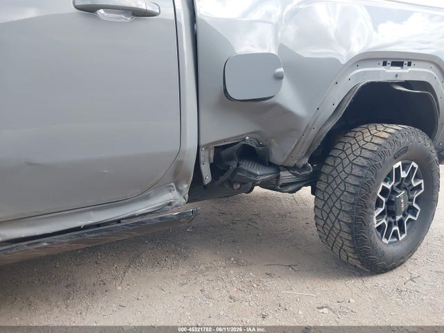 Продаж на аукціоні авто 2024 Gmc Sierra 2500hd 4wd  Standard Bed At4x, vin: 1GT49ZEY8RF339920, номер лоту: 45321780