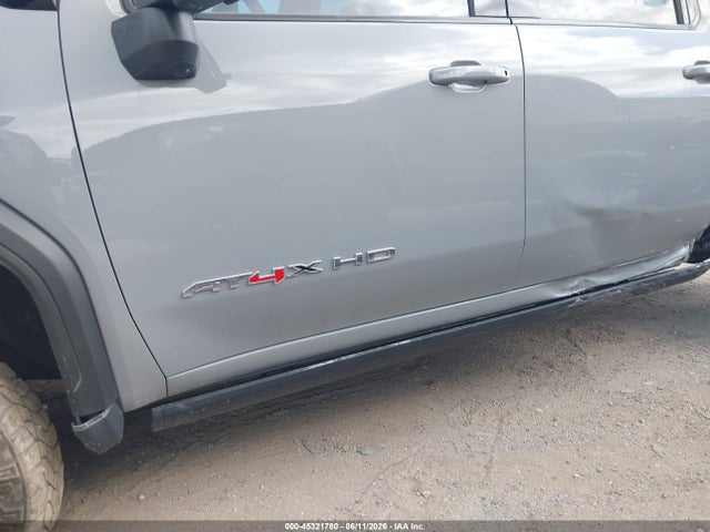 Продаж на аукціоні авто 2024 Gmc Sierra 2500hd 4wd  Standard Bed At4x, vin: 1GT49ZEY8RF339920, номер лоту: 45321780