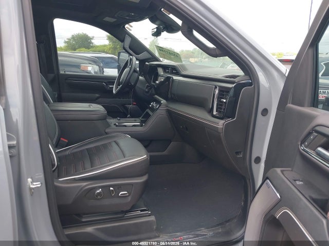 Продаж на аукціоні авто 2024 Gmc Sierra 2500hd 4wd  Standard Bed At4x, vin: 1GT49ZEY8RF339920, номер лоту: 45321780