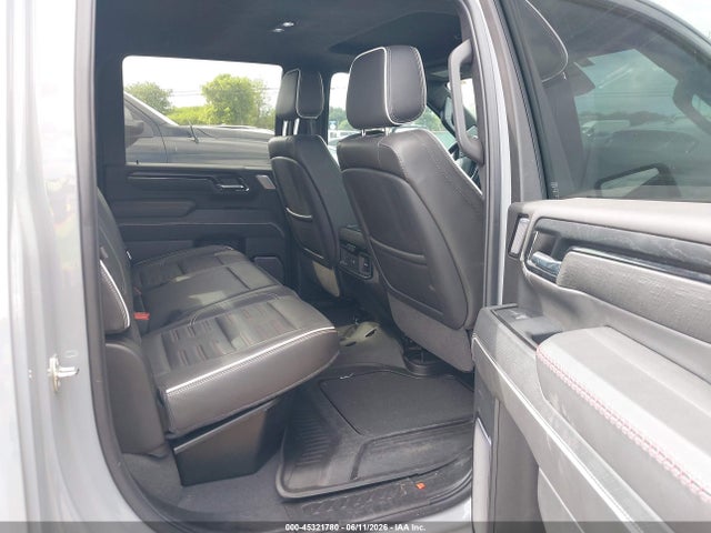 Продаж на аукціоні авто 2024 Gmc Sierra 2500hd 4wd  Standard Bed At4x, vin: 1GT49ZEY8RF339920, номер лоту: 45321780