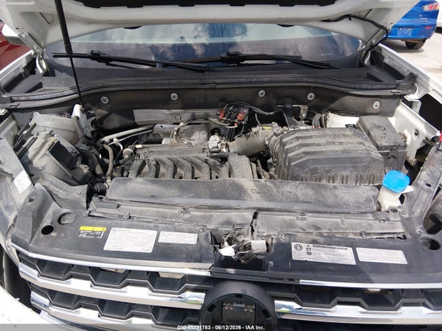 1V2UR2CA3KC537890 Volkswagen Atlas 3.6l V6 Se W/technology