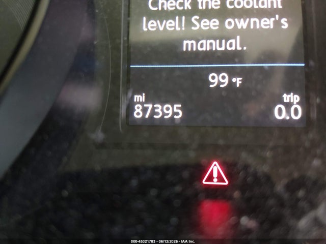 1V2UR2CA3KC537890 Volkswagen Atlas 3.6l V6 Se W/technology