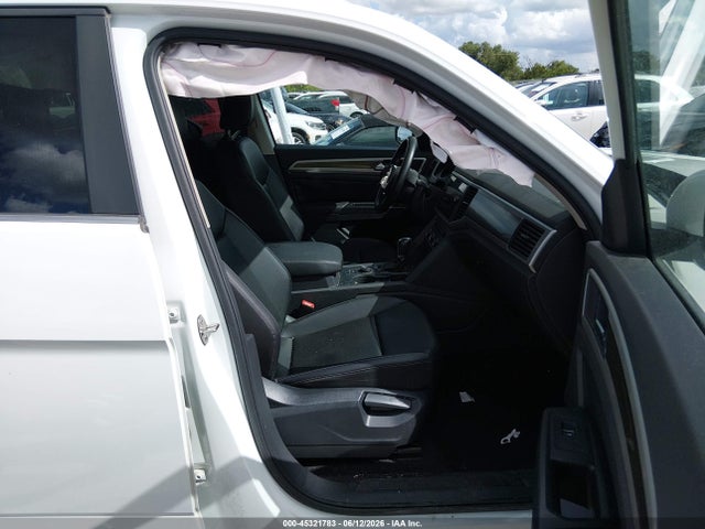 1V2UR2CA3KC537890 Volkswagen Atlas 3.6l V6 Se W/technology