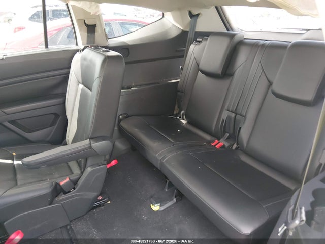 1V2UR2CA3KC537890 Volkswagen Atlas 3.6l V6 Se W/technology