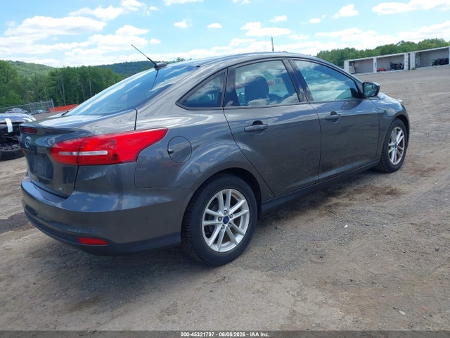 Продаж на аукціоні авто 2018 Ford Focus Se, vin: 1FADP3F2XJL228262, номер лоту: 45321797