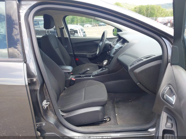 Продаж на аукціоні авто 2018 Ford Focus Se, vin: 1FADP3F2XJL228262, номер лоту: 45321797