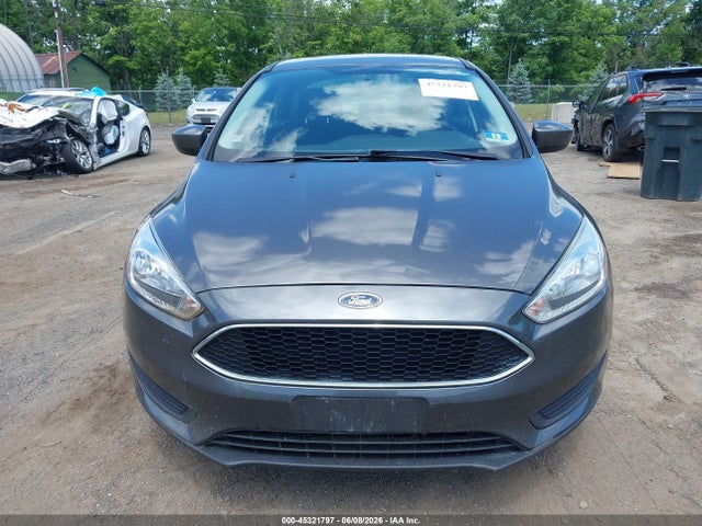 Продаж на аукціоні авто 2018 Ford Focus Se, vin: 1FADP3F2XJL228262, номер лоту: 45321797