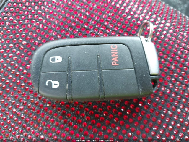 Aukcja sprzedaży 2021 Dodge Durango Sxt Plus Rwd, vin: 1C4RDHAG6MC540799, numer aukcji: 45321800