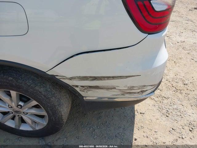 Aukcja sprzedaży 2021 Dodge Durango Sxt Plus Rwd, vin: 1C4RDHAG6MC540799, numer aukcji: 45321800