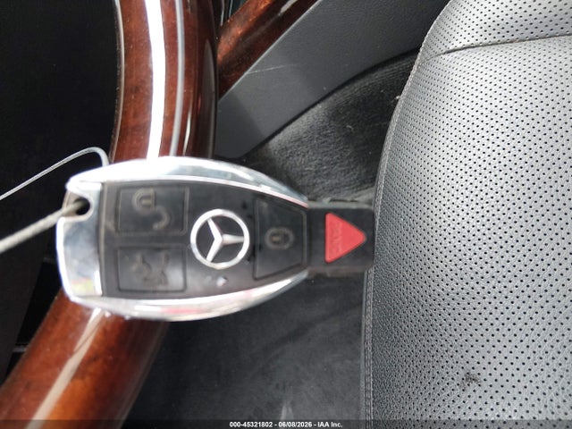 45321802 :رقم المزاد ، WDDNG7DB5DA516270 vin ، 2013 Mercedes-benz S 550 مزاد بيع