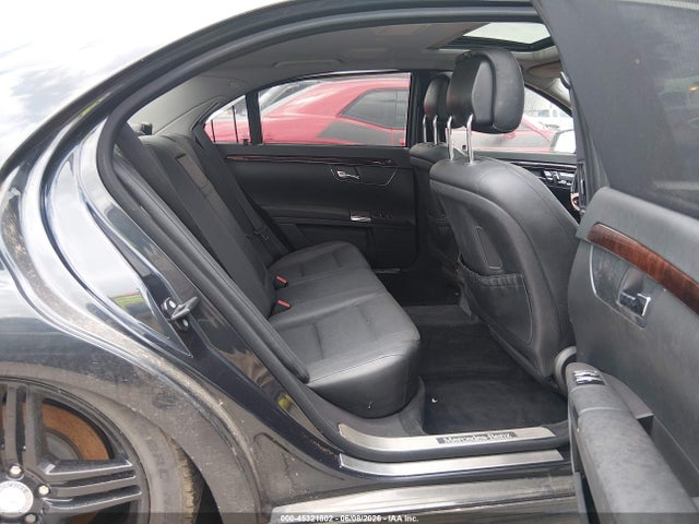 45321802 :رقم المزاد ، WDDNG7DB5DA516270 vin ، 2013 Mercedes-benz S 550 مزاد بيع