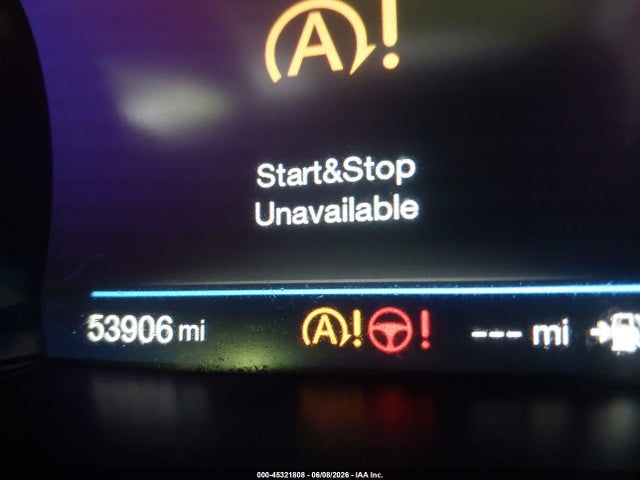 45321808 :رقم المزاد ، ZASPAKBNXK7C31179 vin ، 2019 Alfa Romeo Stelvio Ti Awd مزاد بيع