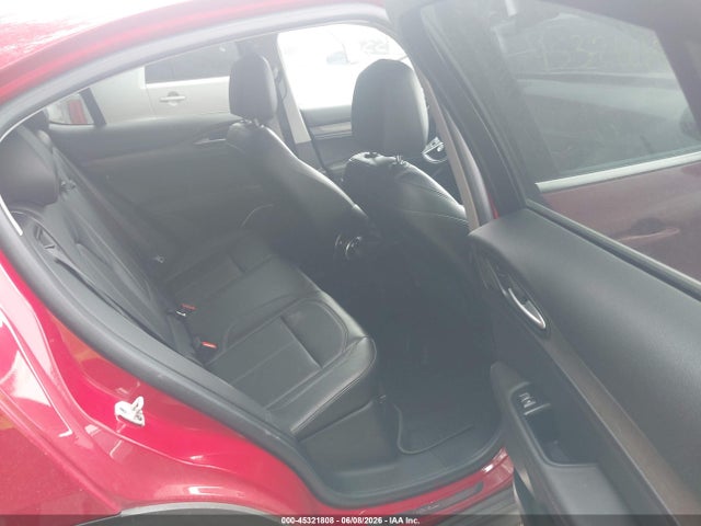 Auction sale of the 2019 Alfa Romeo Stelvio Ti Awd, vin: ZASPAKBNXK7C31179, lot number: 45321808