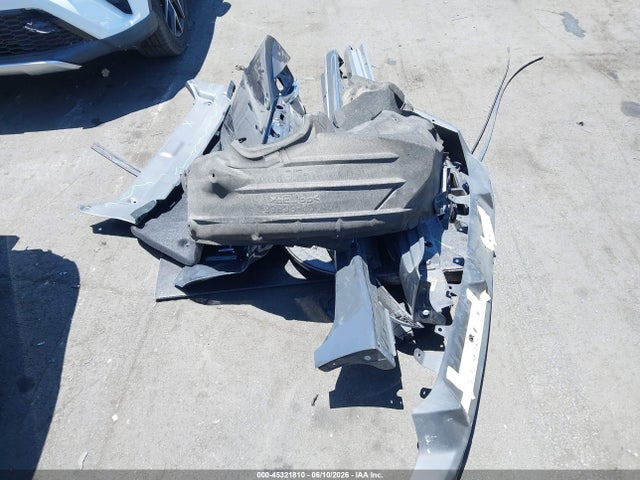 Toyota CAMRY SE 2025 4T1DAACK2SU509810 Image 12