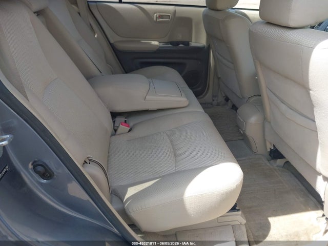 Aukcja sprzedaży 2004 Toyota Highlander V6, vin: JTEEP21A240051988, numer aukcji: 45321811