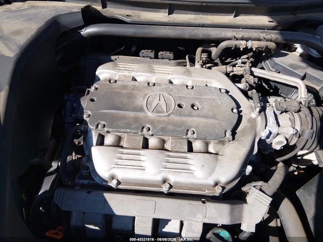 2010 Acura Tsx 3.5 მანქანა იყიდება აუქციონზე, vin: JH4CU4F6XAC003491, აუქციონის ნომერი: 45321816