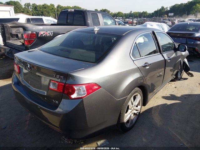 2010 Acura Tsx 3.5 მანქანა იყიდება აუქციონზე, vin: JH4CU4F6XAC003491, აუქციონის ნომერი: 45321816