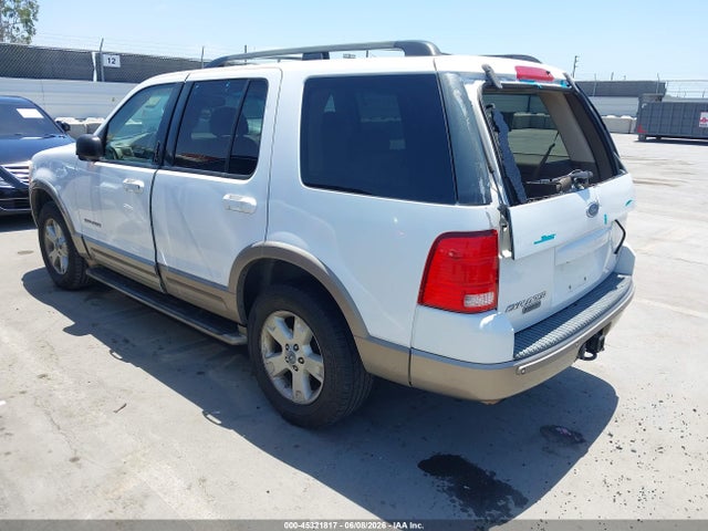 Aukcja sprzedaży 2004 Ford Explorer Eddie Bauer, vin: 1FMZU64W44UB50684, numer aukcji: 45321817