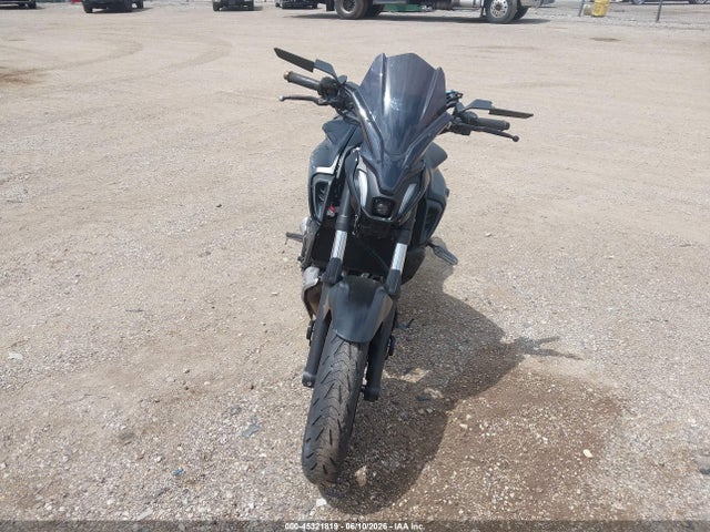 Yamaha MT07 2024 JYARM32E9RA010941 Image 5