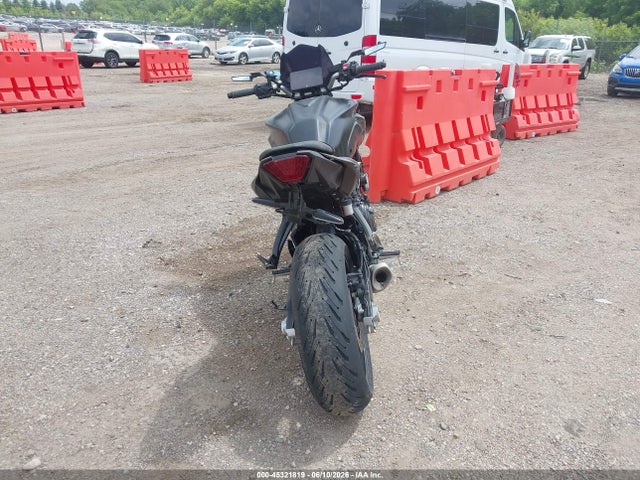 Yamaha MT07 2024 JYARM32E9RA010941 Image 6