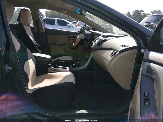 Aukcja sprzedaży 2016 Hyundai Elantra Se, vin: 5NPDH4AE1GH701977, numer aukcji: 45321823