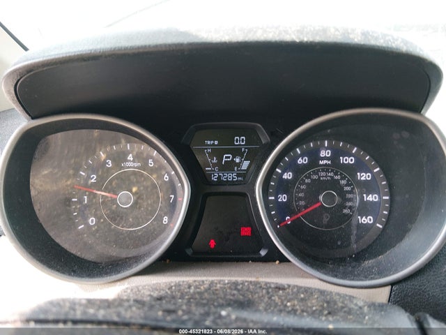 Aukcja sprzedaży 2016 Hyundai Elantra Se, vin: 5NPDH4AE1GH701977, numer aukcji: 45321823