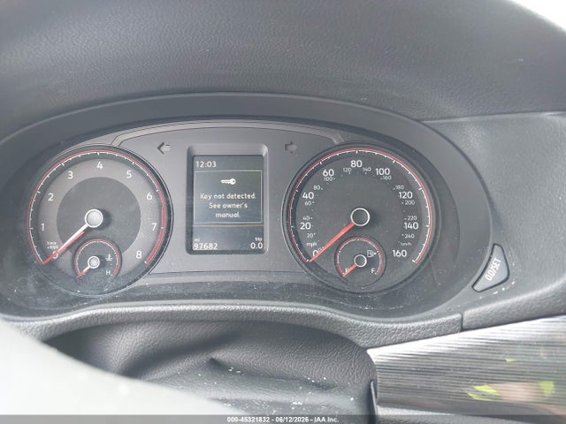 2020 Volkswagen Passat 2.0t R-line მანქანა იყიდება აუქციონზე, vin: 1VWMA7A32LC022632, აუქციონის ნომერი: 45321832