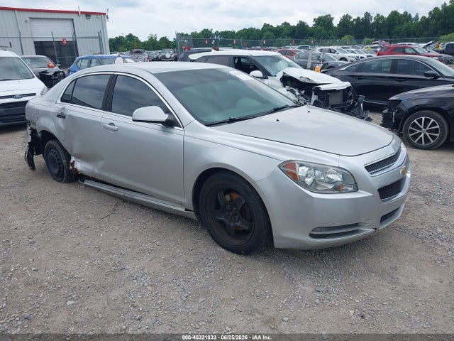 Продажа на аукционе авто 2009 Chevrolet Malibu Ls, vin: 1G1ZG57B094266088, номер лота: 45321833