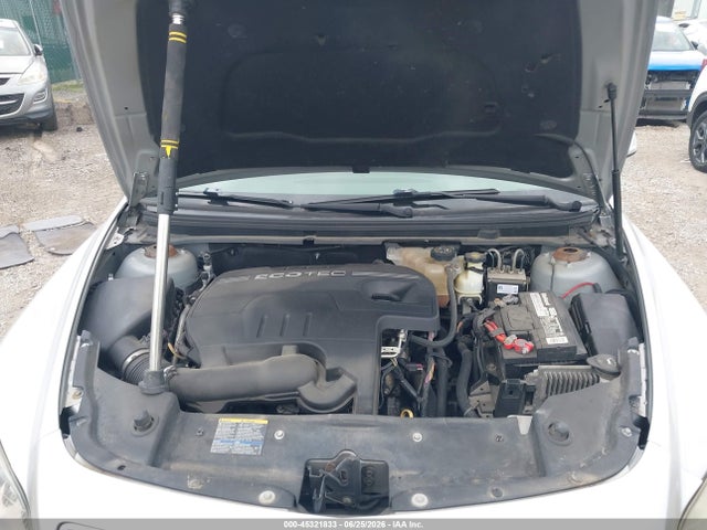 Продаж на аукціоні авто 2009 Chevrolet Malibu Ls, vin: 1G1ZG57B094266088, номер лоту: 45321833