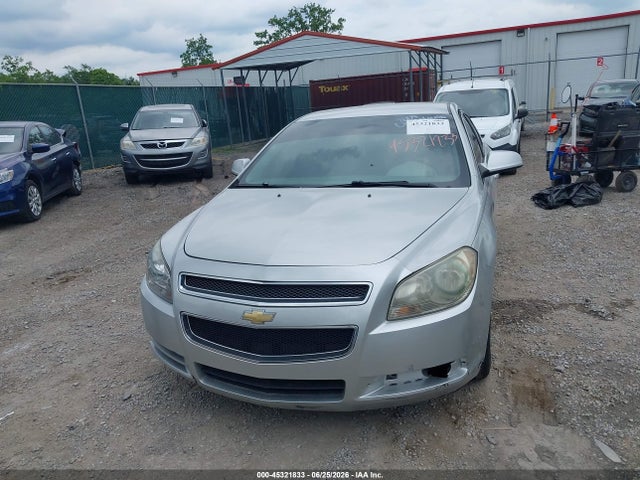 Продаж на аукціоні авто 2009 Chevrolet Malibu Ls, vin: 1G1ZG57B094266088, номер лоту: 45321833