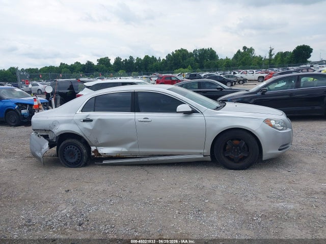 Продаж на аукціоні авто 2009 Chevrolet Malibu Ls, vin: 1G1ZG57B094266088, номер лоту: 45321833