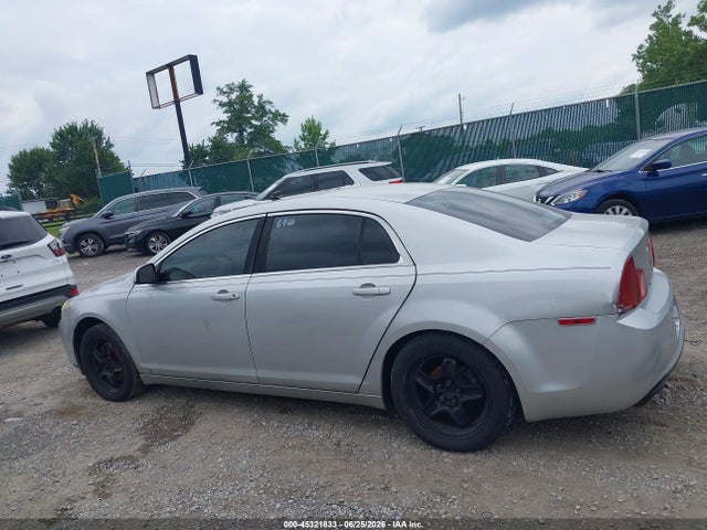 Продаж на аукціоні авто 2009 Chevrolet Malibu Ls, vin: 1G1ZG57B094266088, номер лоту: 45321833