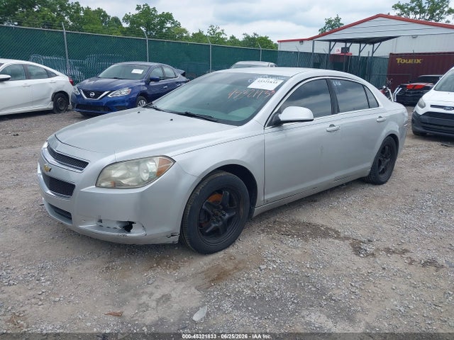 Продаж на аукціоні авто 2009 Chevrolet Malibu Ls, vin: 1G1ZG57B094266088, номер лоту: 45321833
