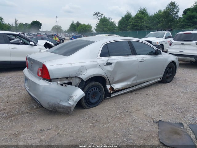 Продаж на аукціоні авто 2009 Chevrolet Malibu Ls, vin: 1G1ZG57B094266088, номер лоту: 45321833