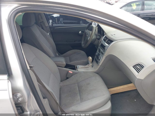 Продаж на аукціоні авто 2009 Chevrolet Malibu Ls, vin: 1G1ZG57B094266088, номер лоту: 45321833