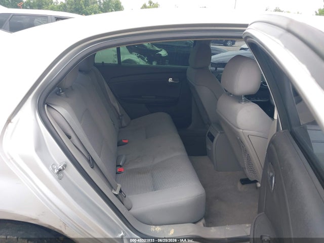 Продаж на аукціоні авто 2009 Chevrolet Malibu Ls, vin: 1G1ZG57B094266088, номер лоту: 45321833