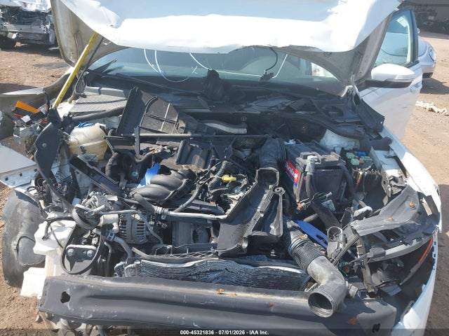 Продажа на аукционе авто 2014 Volkswagen Passat 2.5l S, vin: 1VWAP7A34EC021017, номер лота: 45321836