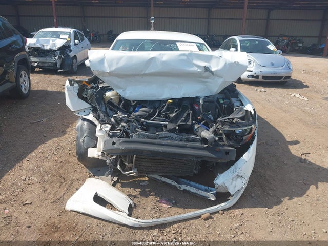 Продажа на аукционе авто 2014 Volkswagen Passat 2.5l S, vin: 1VWAP7A34EC021017, номер лота: 45321836