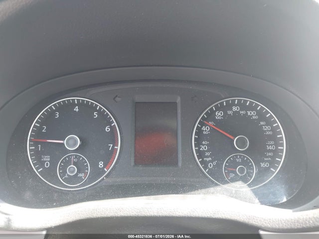 Продажа на аукционе авто 2014 Volkswagen Passat 2.5l S, vin: 1VWAP7A34EC021017, номер лота: 45321836