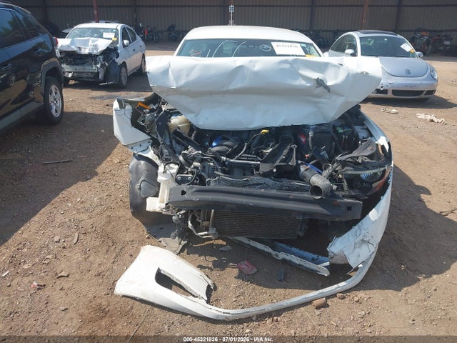 Продажа на аукционе авто 2014 Volkswagen Passat 2.5l S, vin: 1VWAP7A34EC021017, номер лота: 45321836