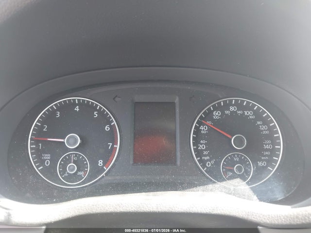 Продажа на аукционе авто 2014 Volkswagen Passat 2.5l S, vin: 1VWAP7A34EC021017, номер лота: 45321836