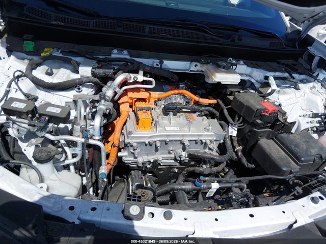 Honda Prologue Ex 2024 3GPKHURM7RS527570 Image 10