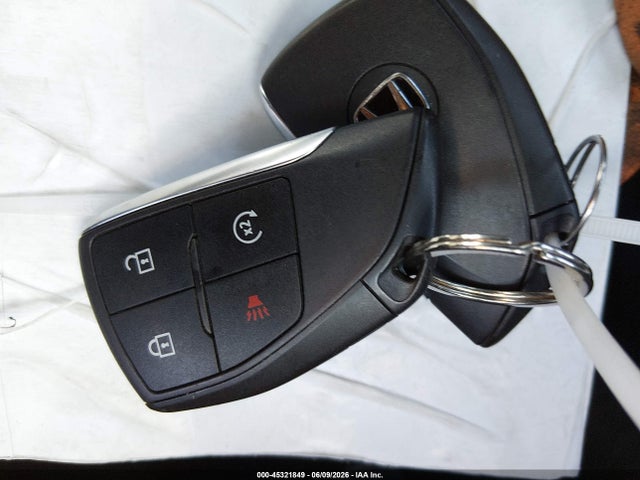 Honda Prologue Ex 2024 3GPKHURM7RS527570 Image 11