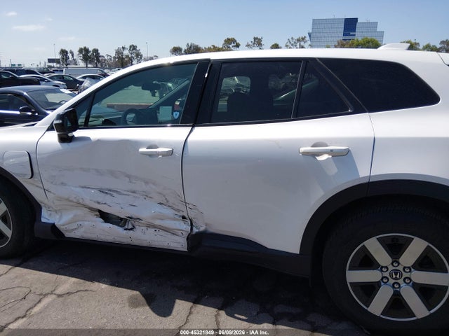 Honda Prologue Ex 2024 3GPKHURM7RS527570 Image 14