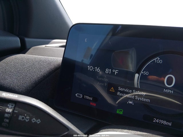 Honda Prologue Ex 2024 3GPKHURM7RS527570 Image 17